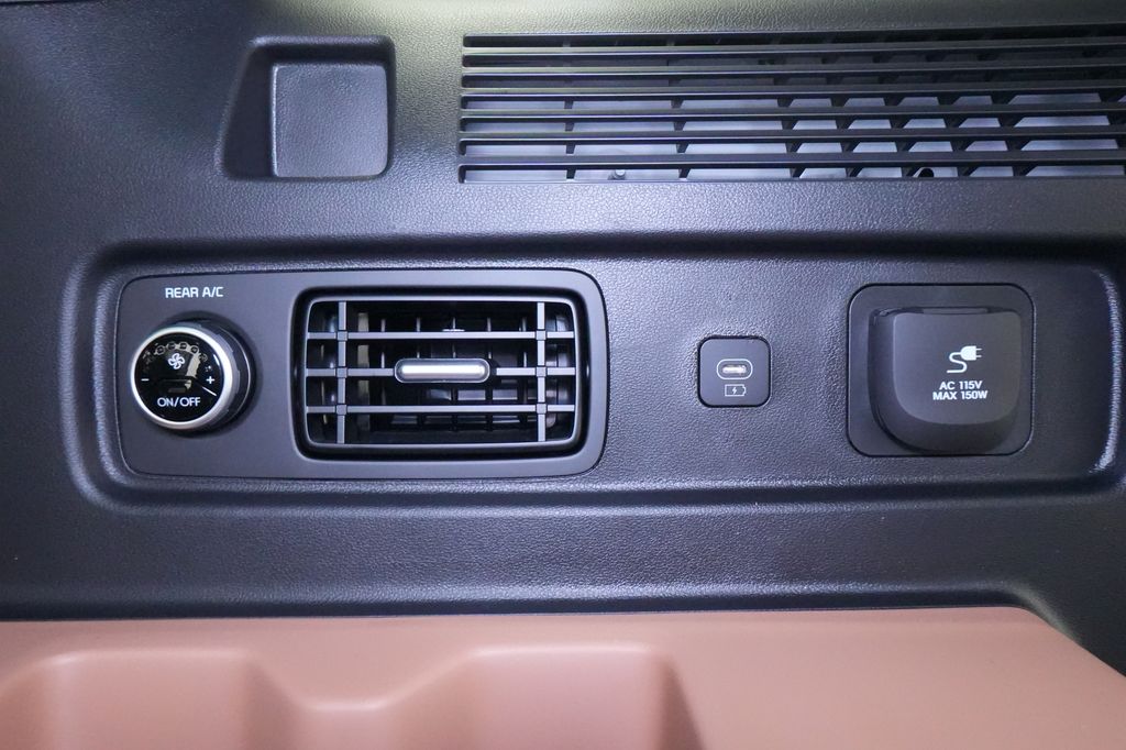 2026 Hyundai Santa Fe Hybrid