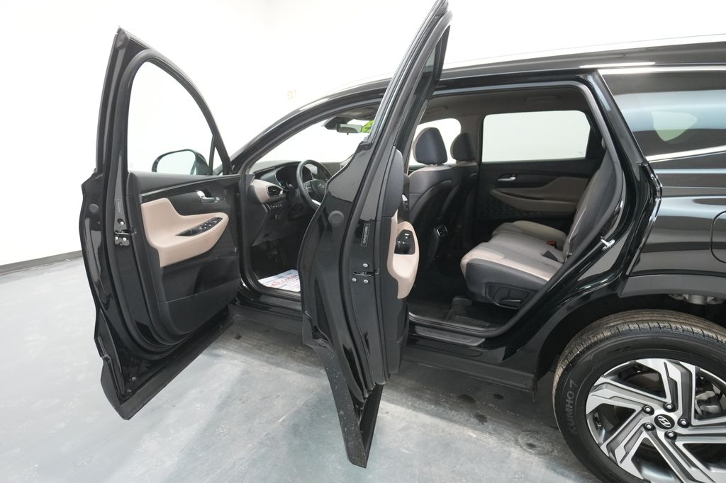 2023 Hyundai Santa Fe