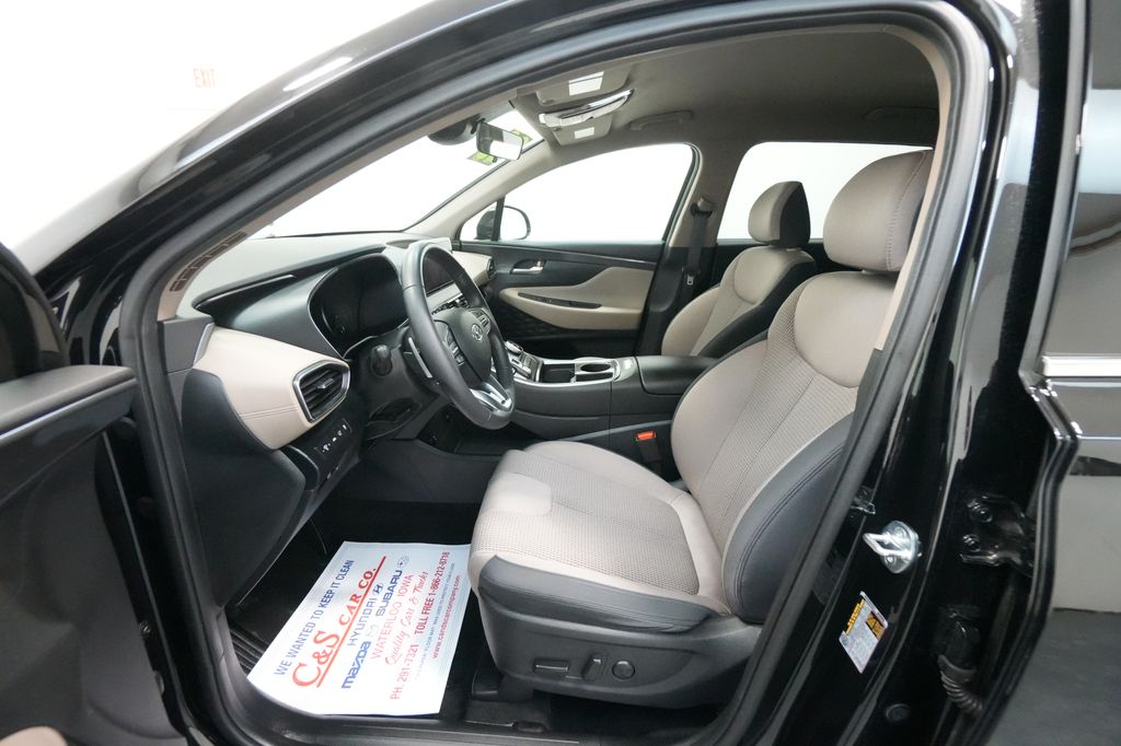 2023 Hyundai Santa Fe