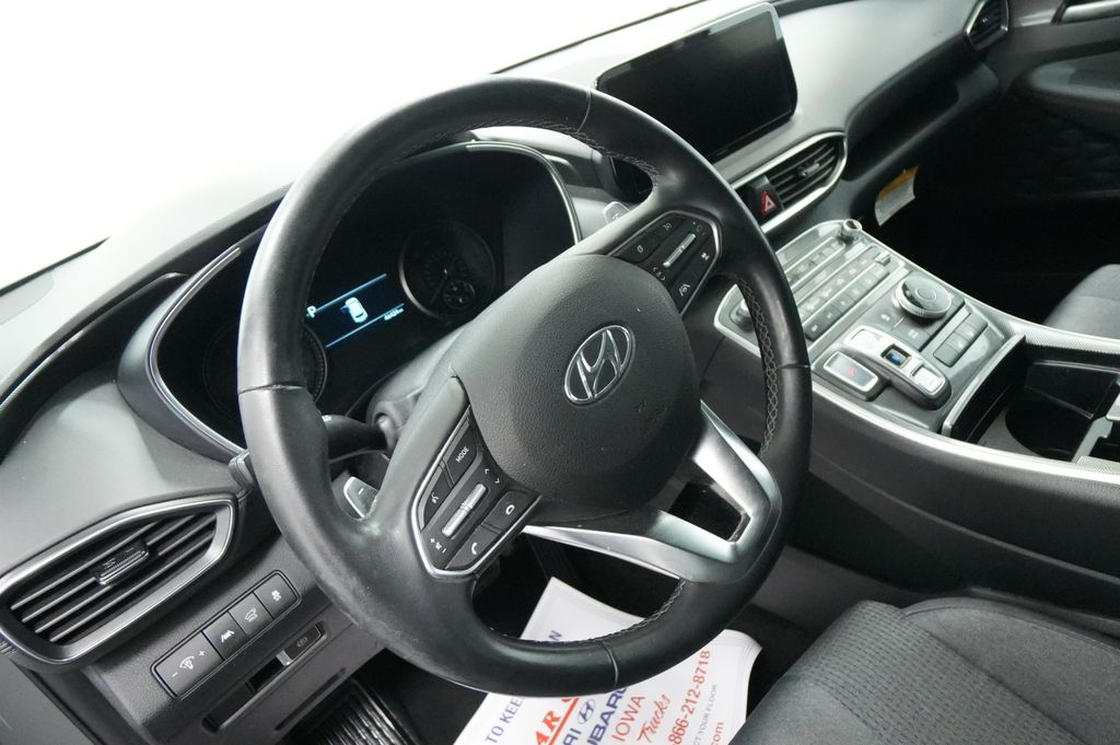 2023 Hyundai Santa Fe