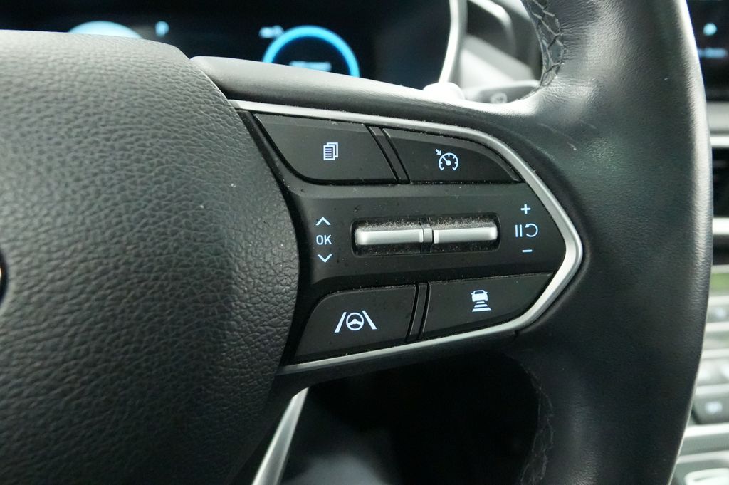 2022 Hyundai Santa Fe