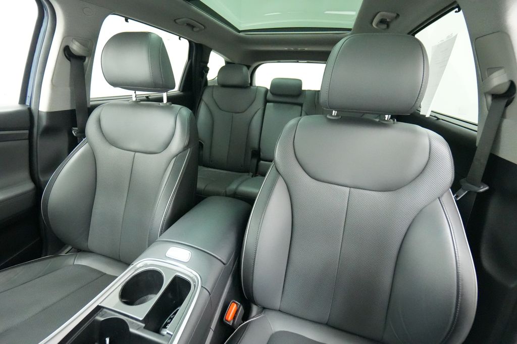 2022 Hyundai Santa Fe
