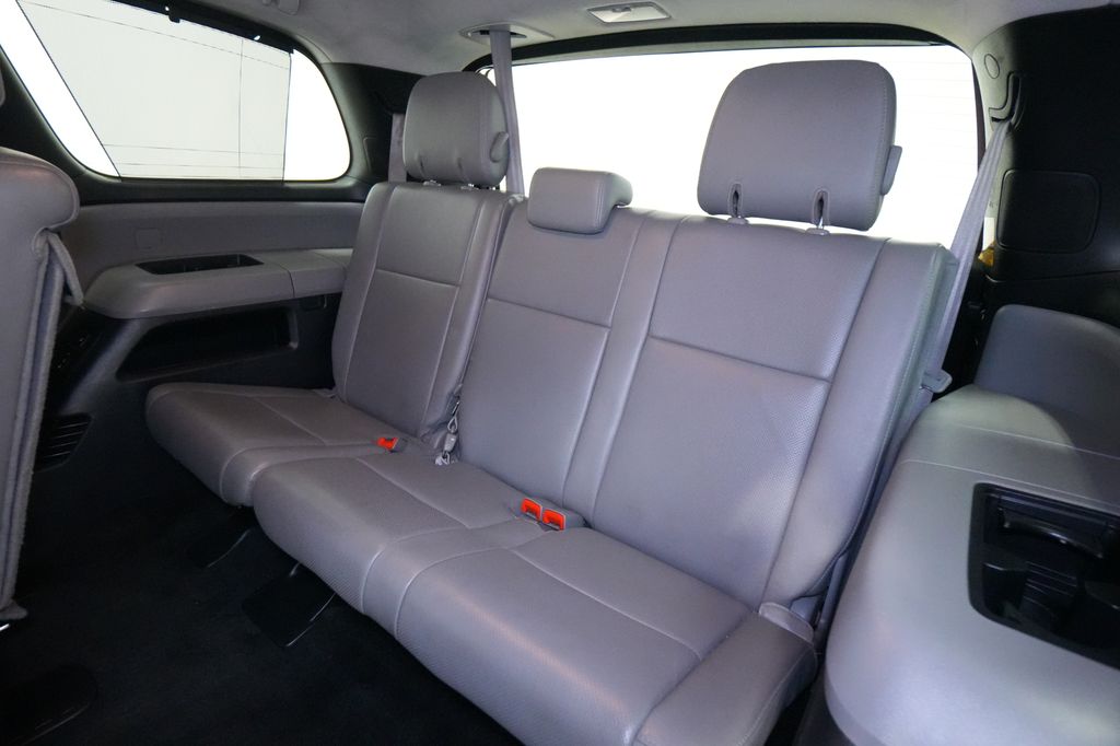 2013 Toyota Sequoia