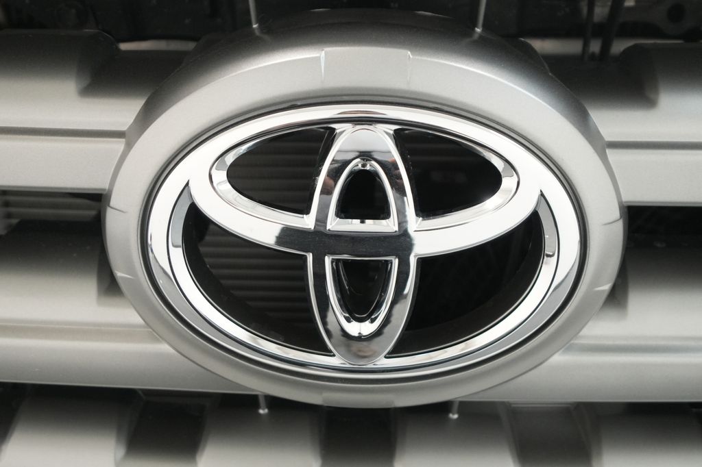 2013 Toyota Sequoia
