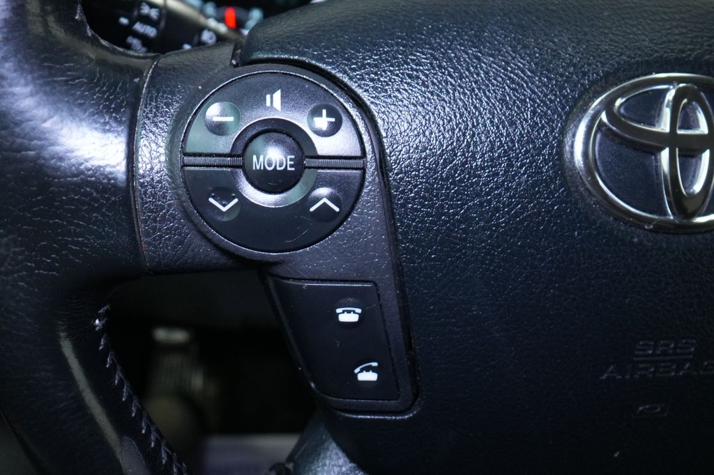 2013 Toyota Sequoia