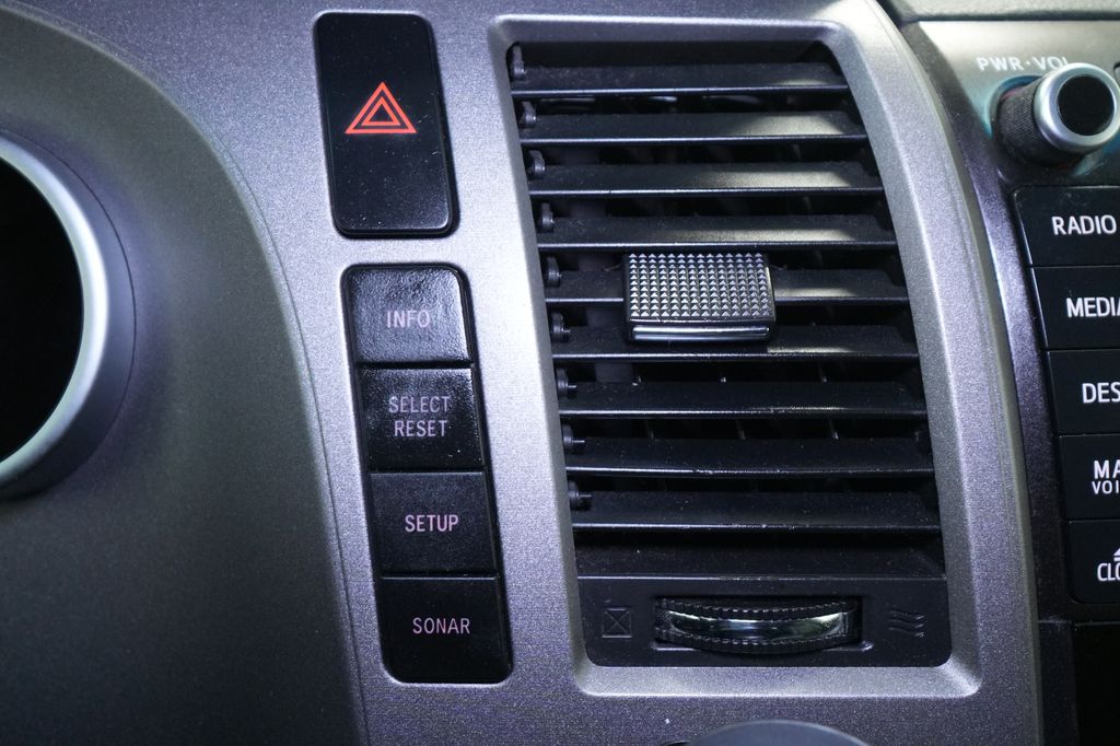 2013 Toyota Sequoia