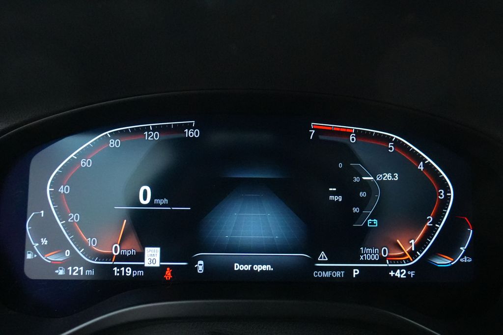 2023 BMW X3