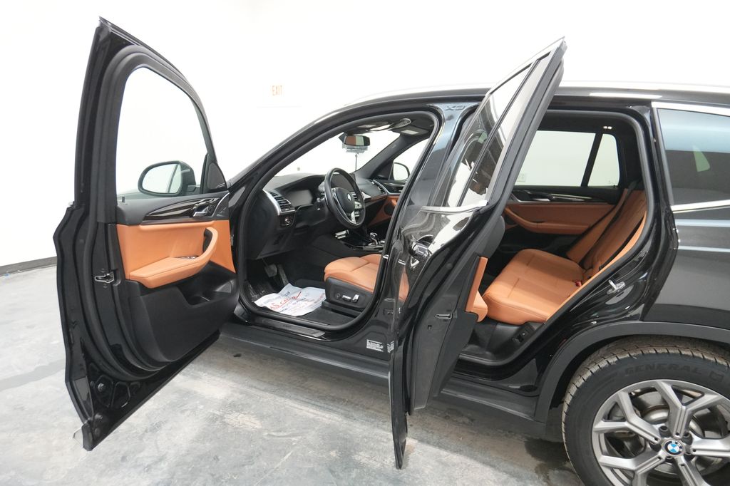 2023 BMW X3