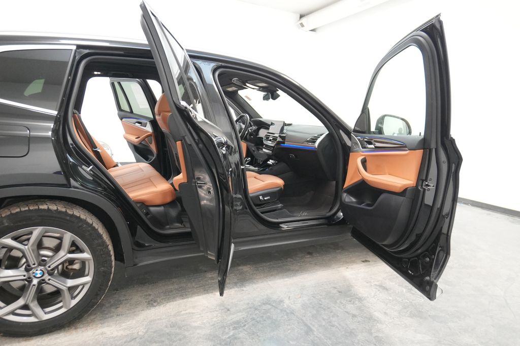 2023 BMW X3