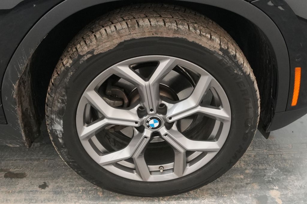 2023 BMW X3