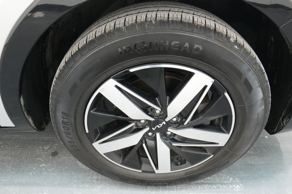 2022 Kia Sorento