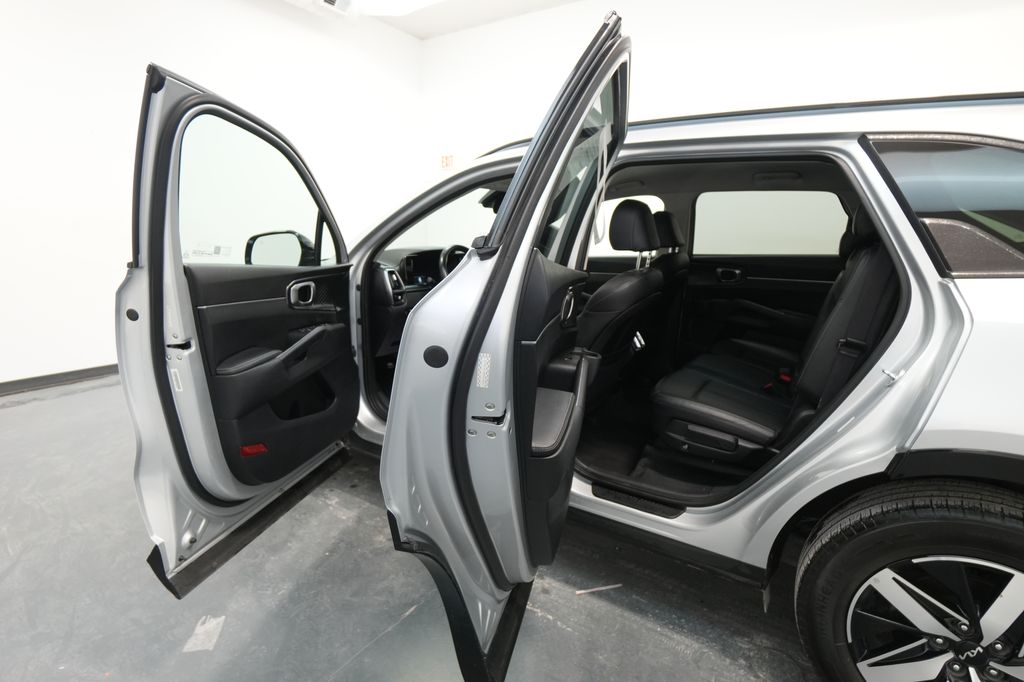 2022 Kia Sorento