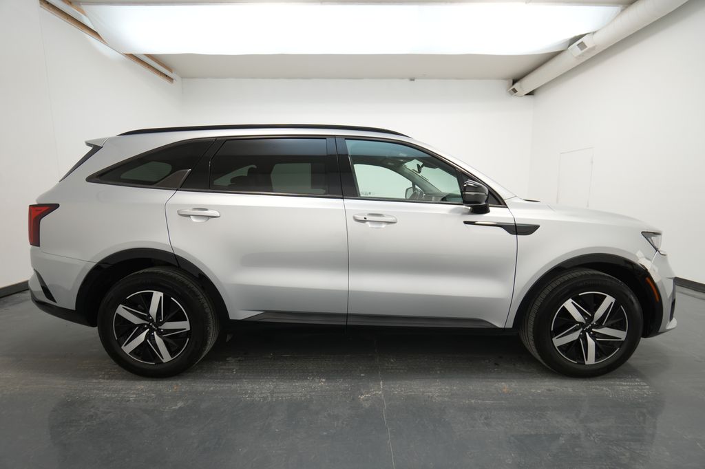 2022 Kia Sorento