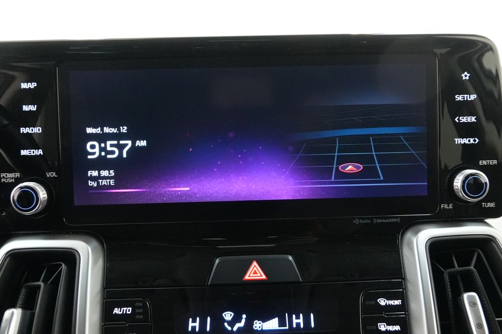 2022 Kia Sorento