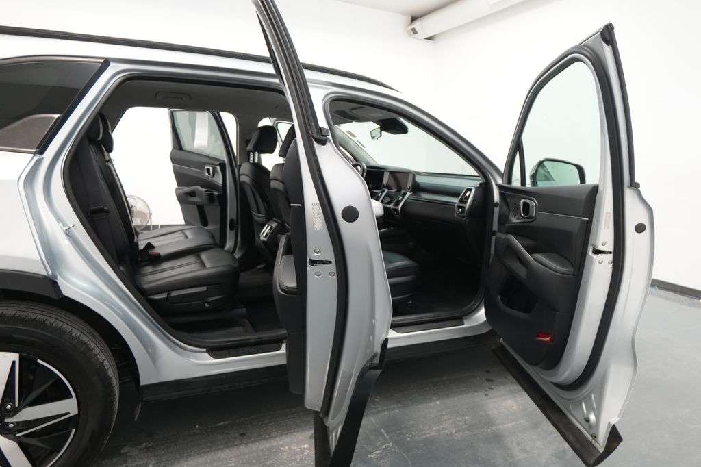 2022 Kia Sorento