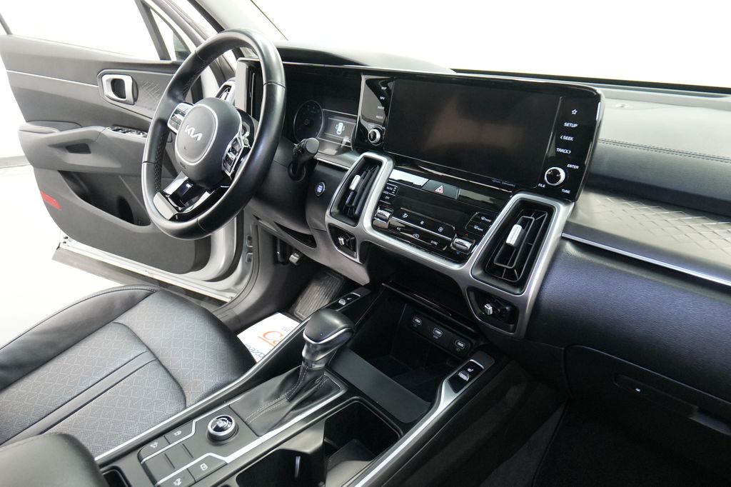 2022 Kia Sorento