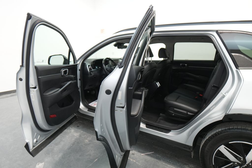 2022 Kia Sorento