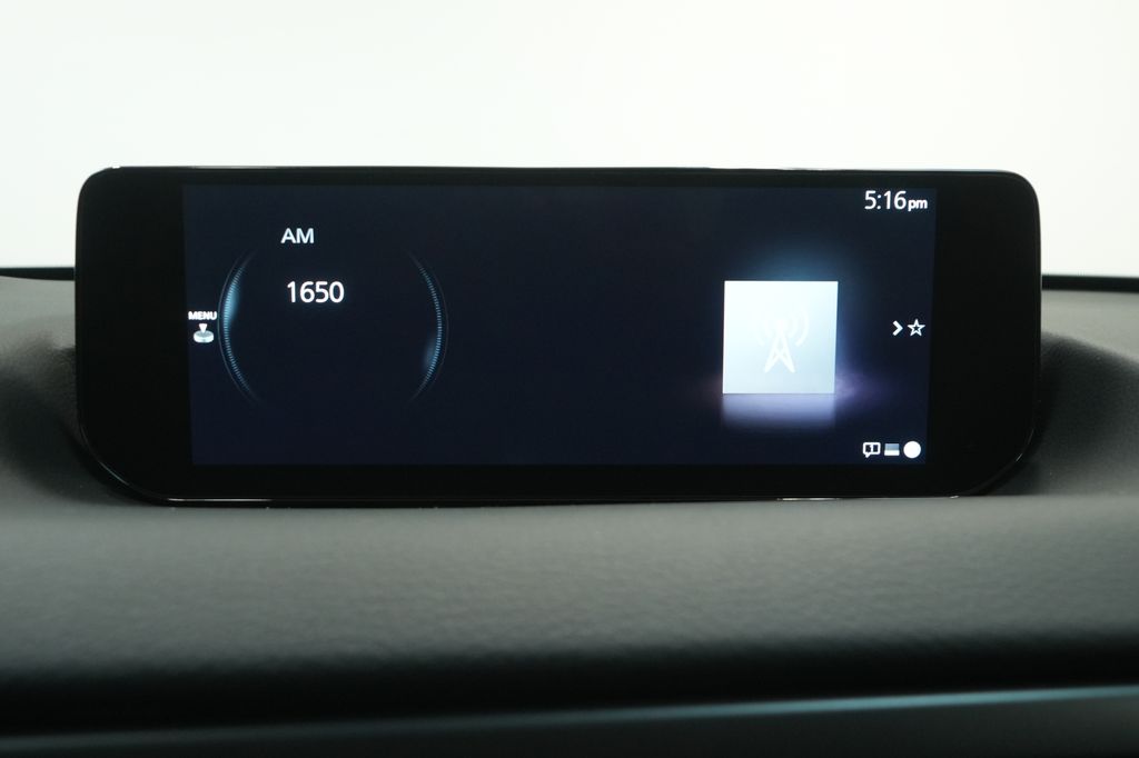 2026 Mazda CX-50 Hybrid