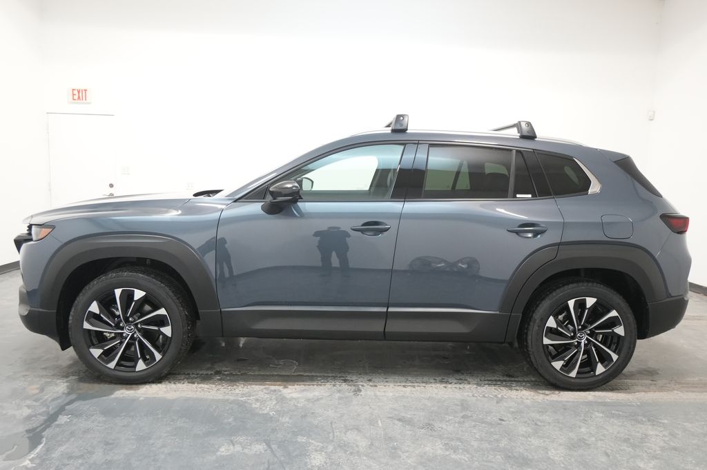 2026 Mazda CX-50 Hybrid