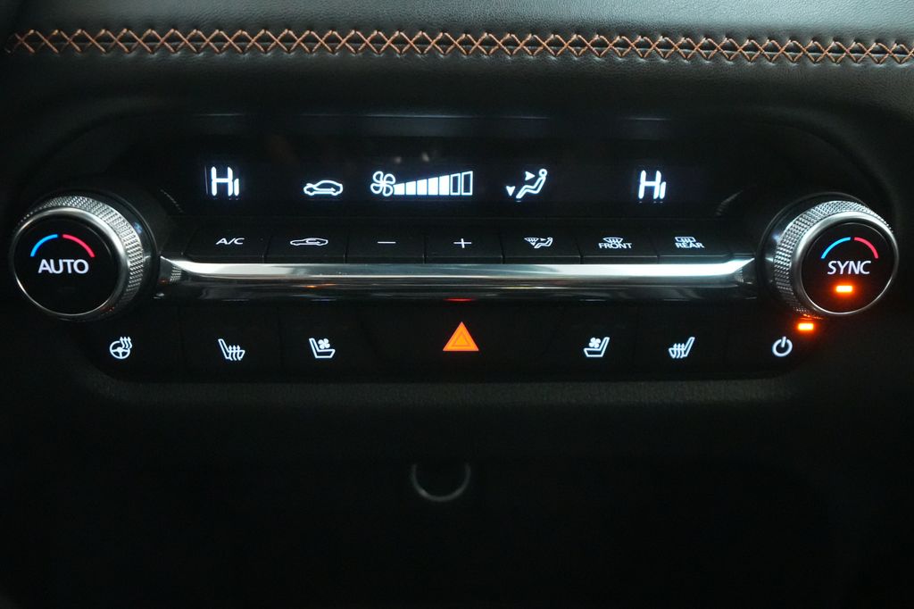 2026 Mazda CX-50 Hybrid