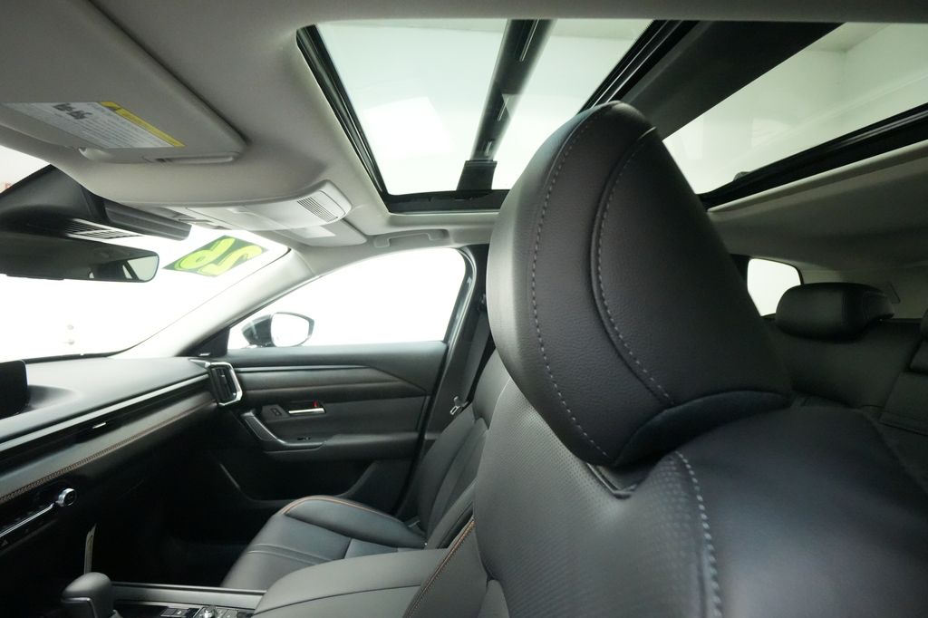 2026 Mazda CX-50 Hybrid
