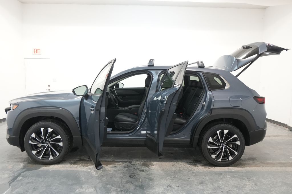 2026 Mazda CX-50 Hybrid