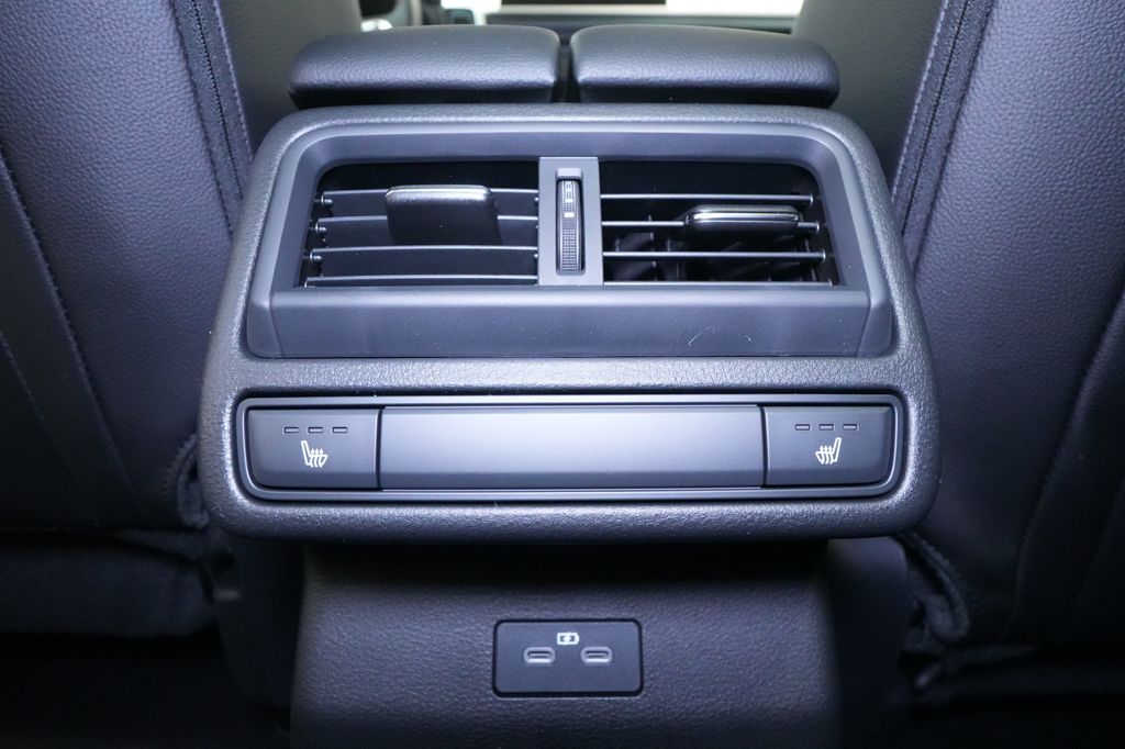 2026 Mazda CX-50 Hybrid
