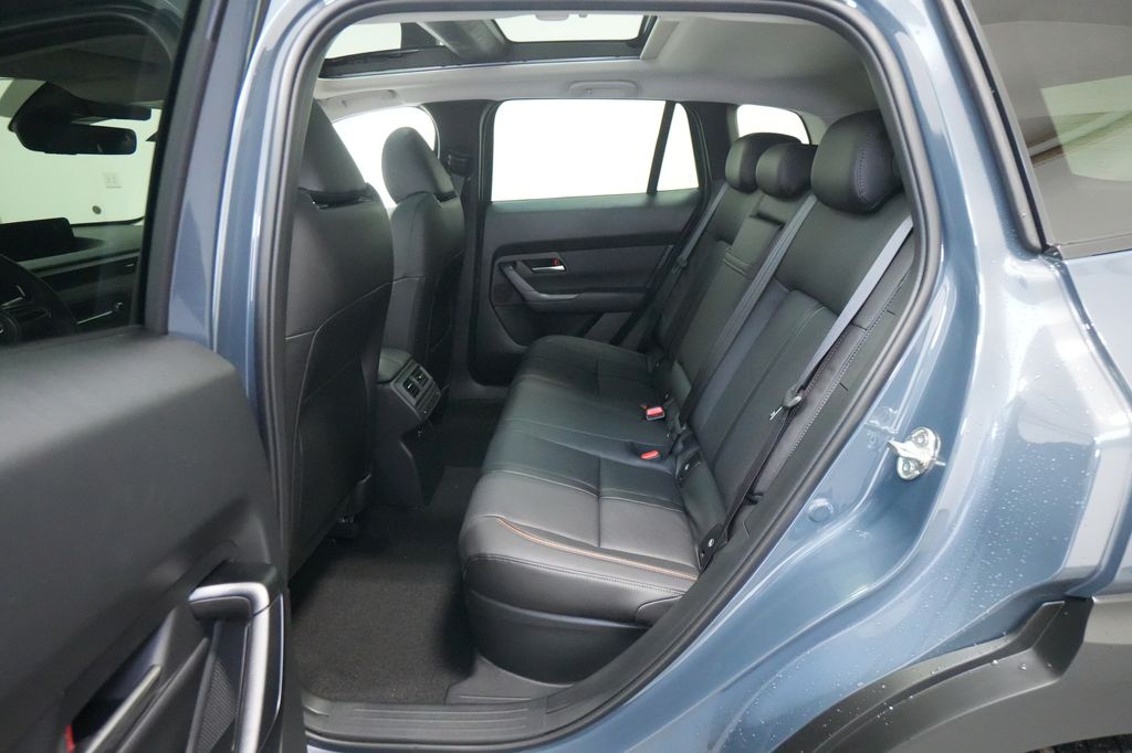 2026 Mazda CX-50 Hybrid