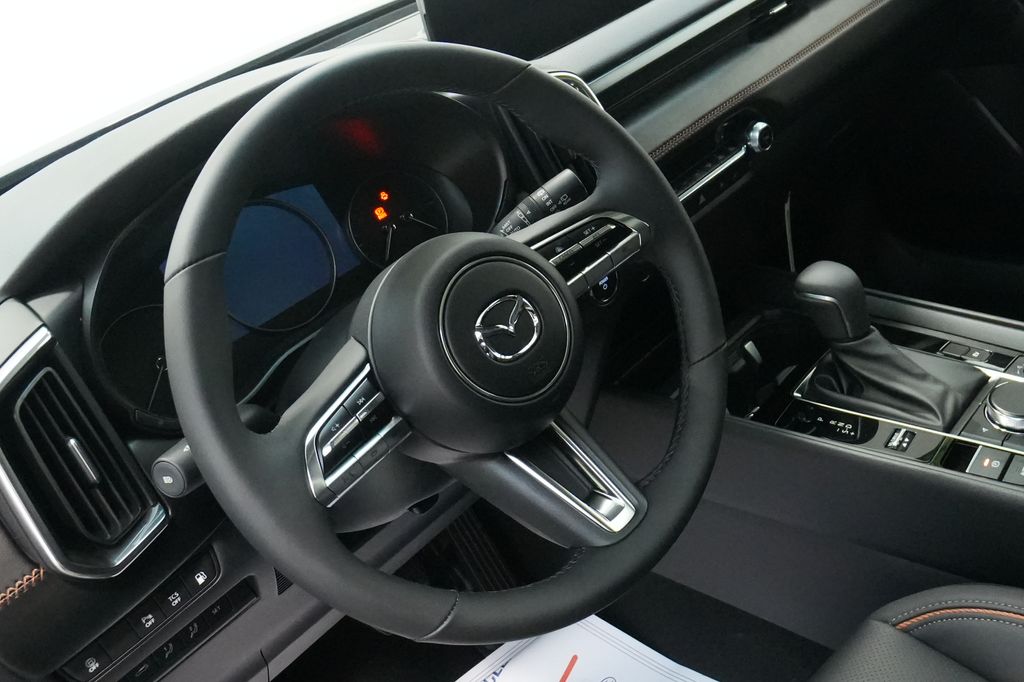 2026 Mazda CX-50 Hybrid