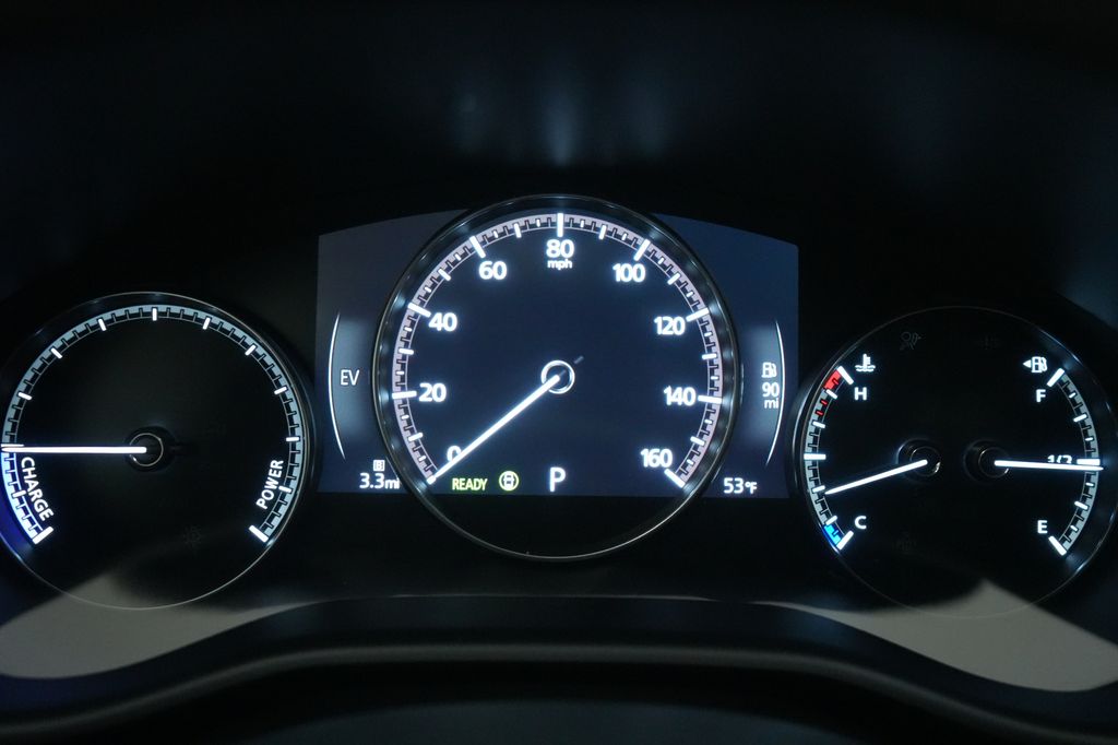 2026 Mazda CX-50 Hybrid