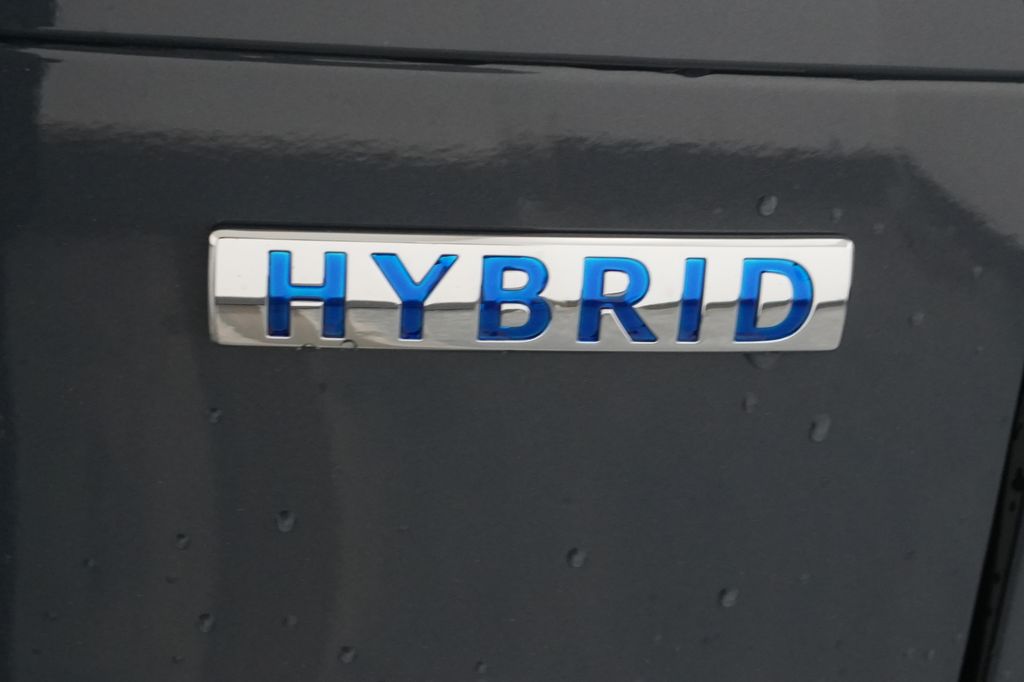 2026 Mazda CX-50 Hybrid