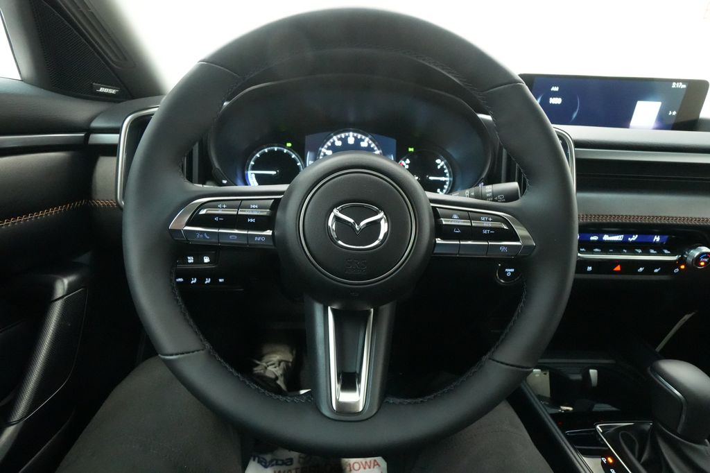 2026 Mazda CX-50 Hybrid