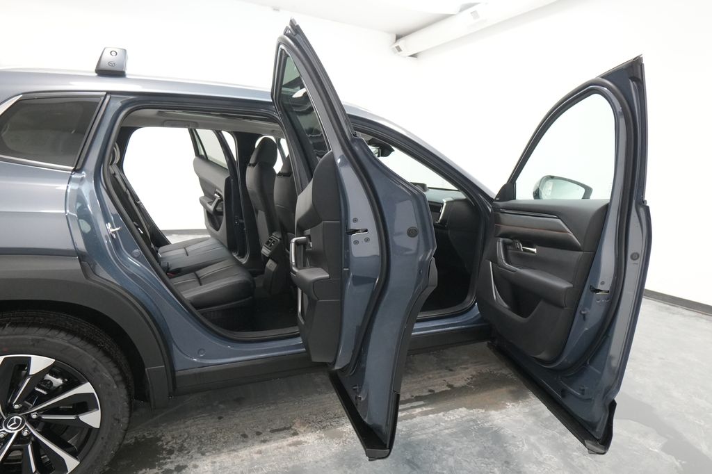 2026 Mazda CX-50 Hybrid