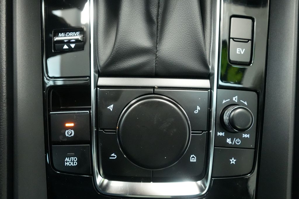 2026 Mazda CX-50 Hybrid