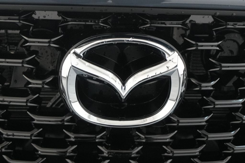 2026 Mazda CX-50 Hybrid