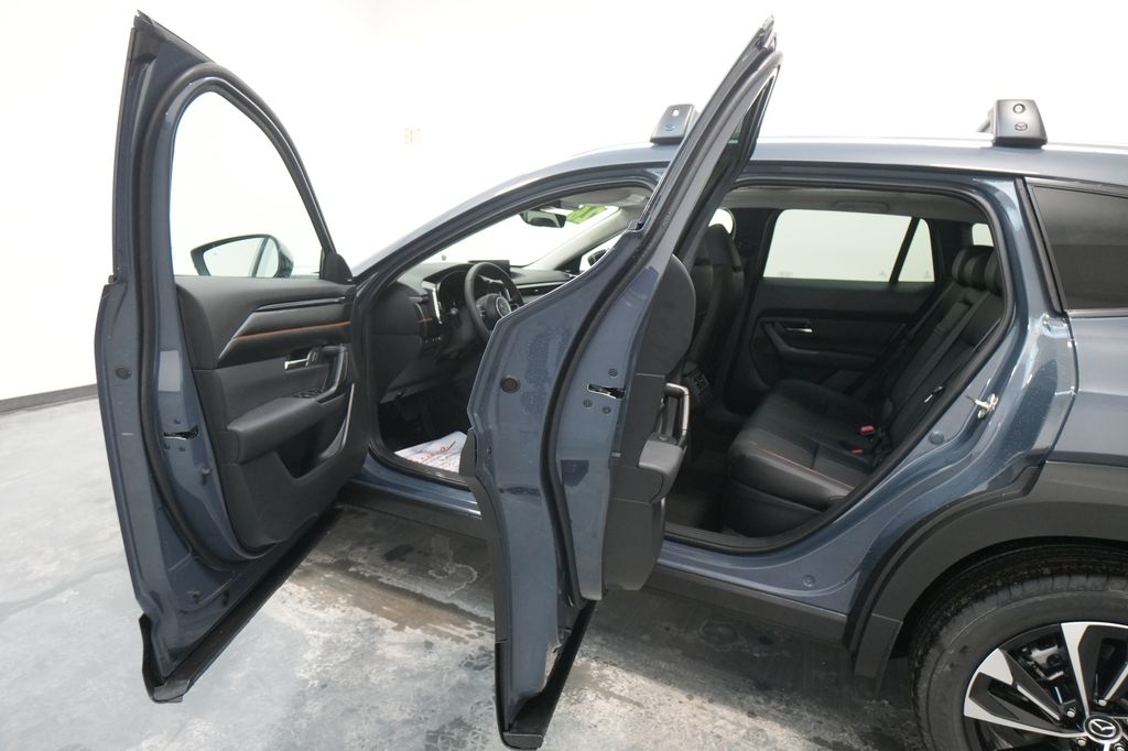 2026 Mazda CX-50 Hybrid