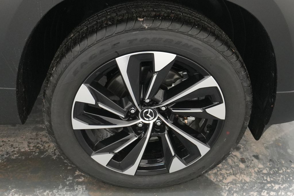 2026 Mazda CX-50 Hybrid