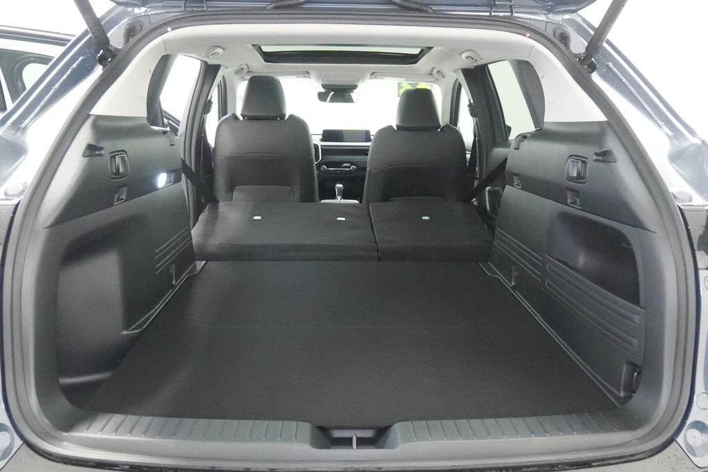 2026 Mazda CX-50 Hybrid