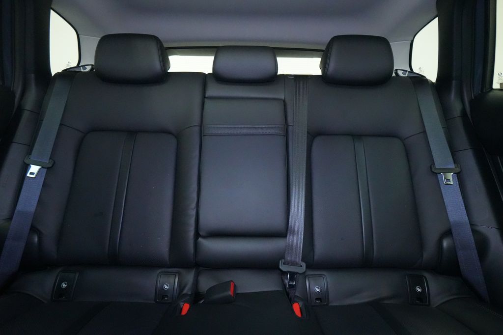 2026 Mazda CX-50 Hybrid