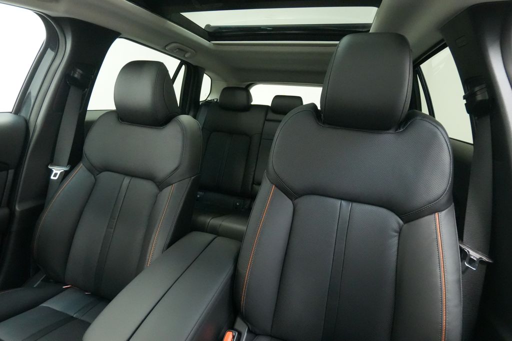 2026 Mazda CX-50 Hybrid