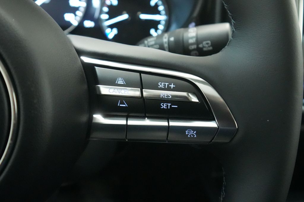 2026 Mazda CX-50 Hybrid