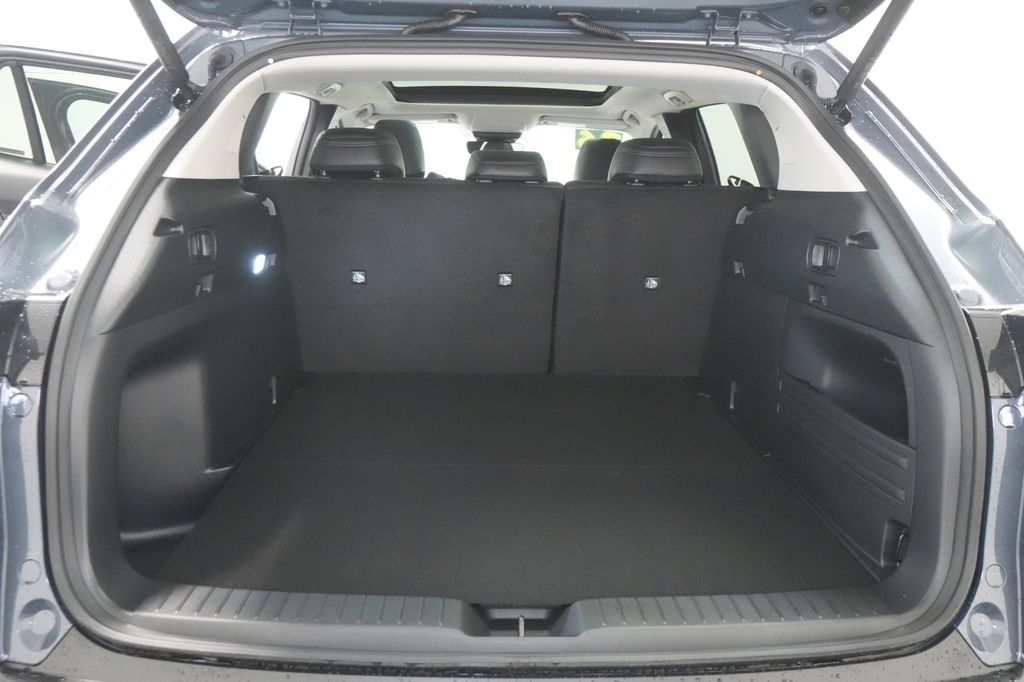 2026 Mazda CX-50 Hybrid