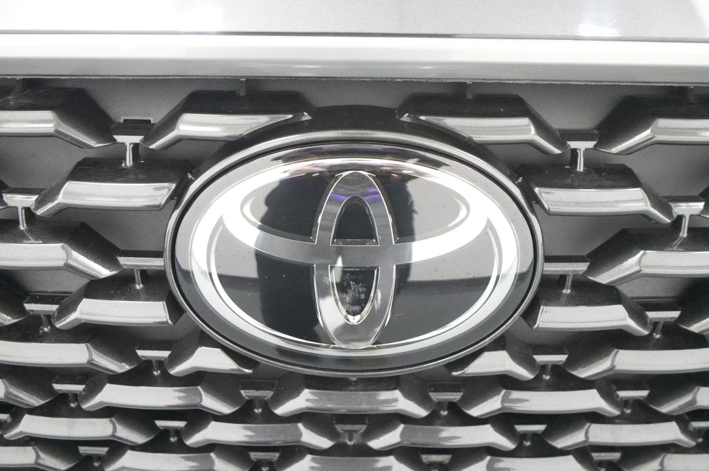 2022 Toyota Corolla Cross