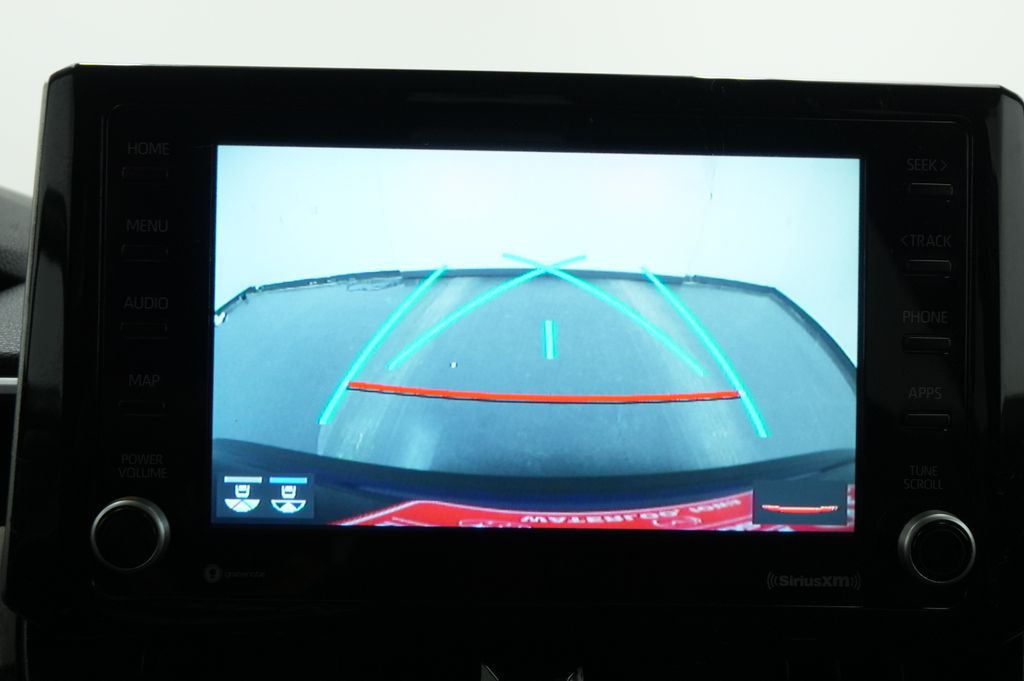 2022 Toyota Corolla Cross