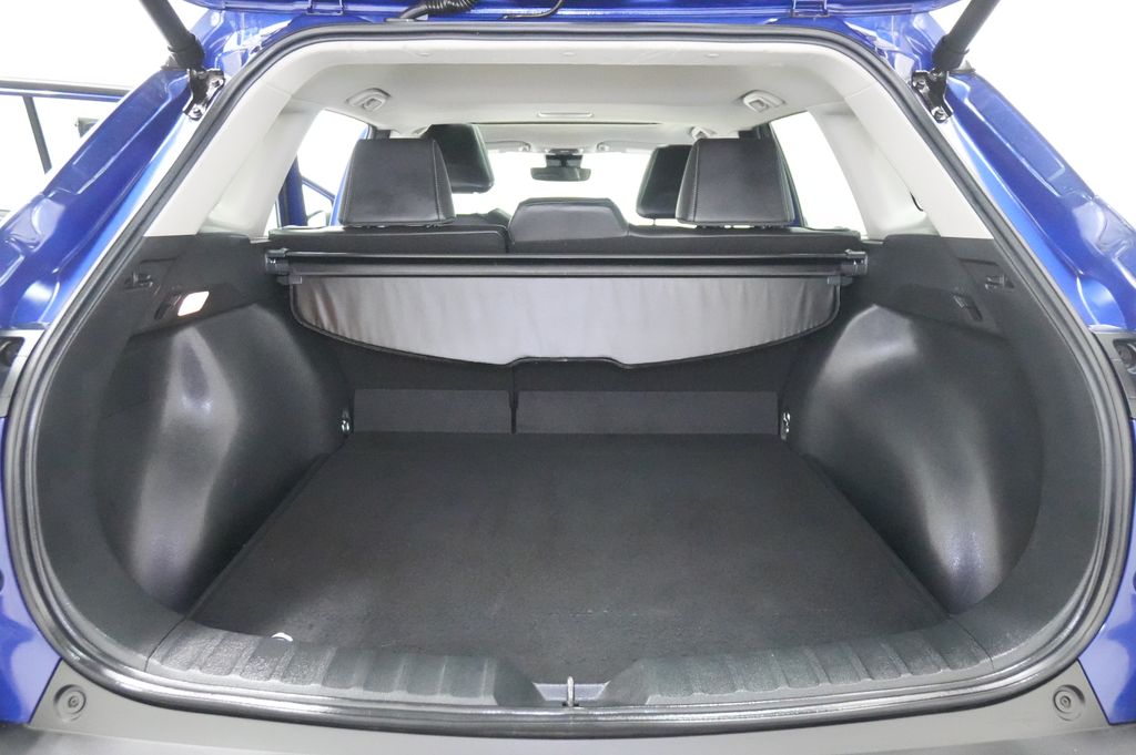 2022 Toyota Corolla Cross