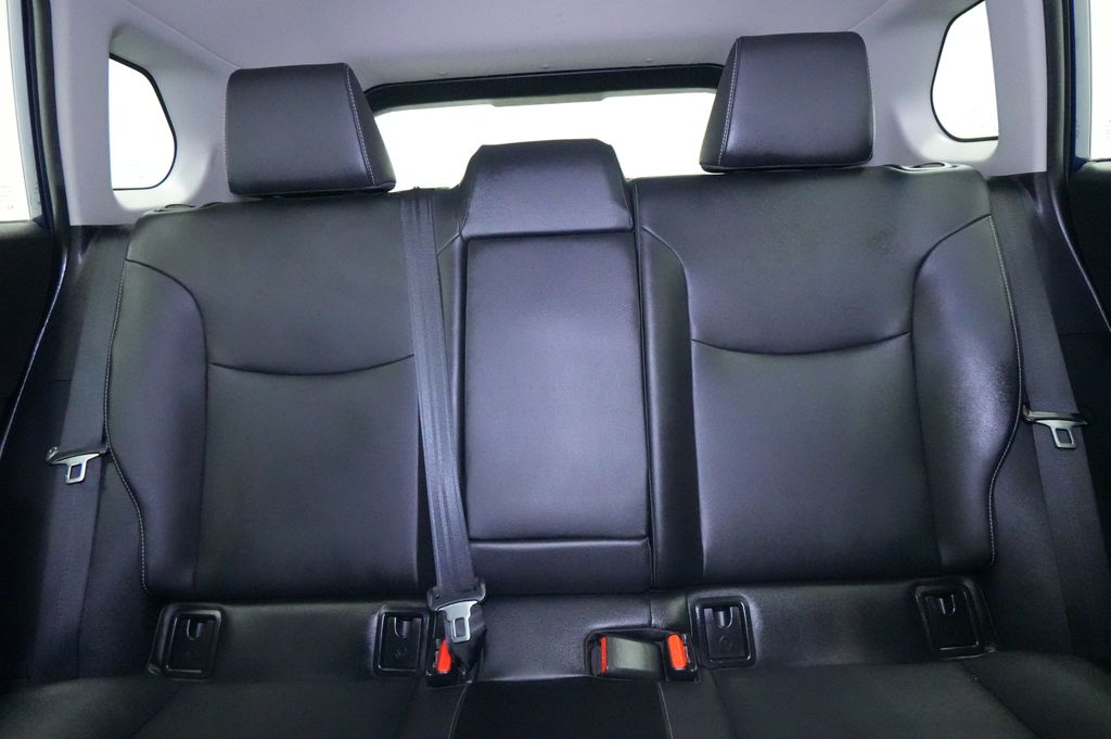 2022 Toyota Corolla Cross