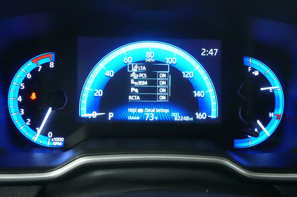 2022 Toyota Corolla Cross