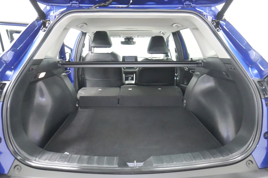 2022 Toyota Corolla Cross