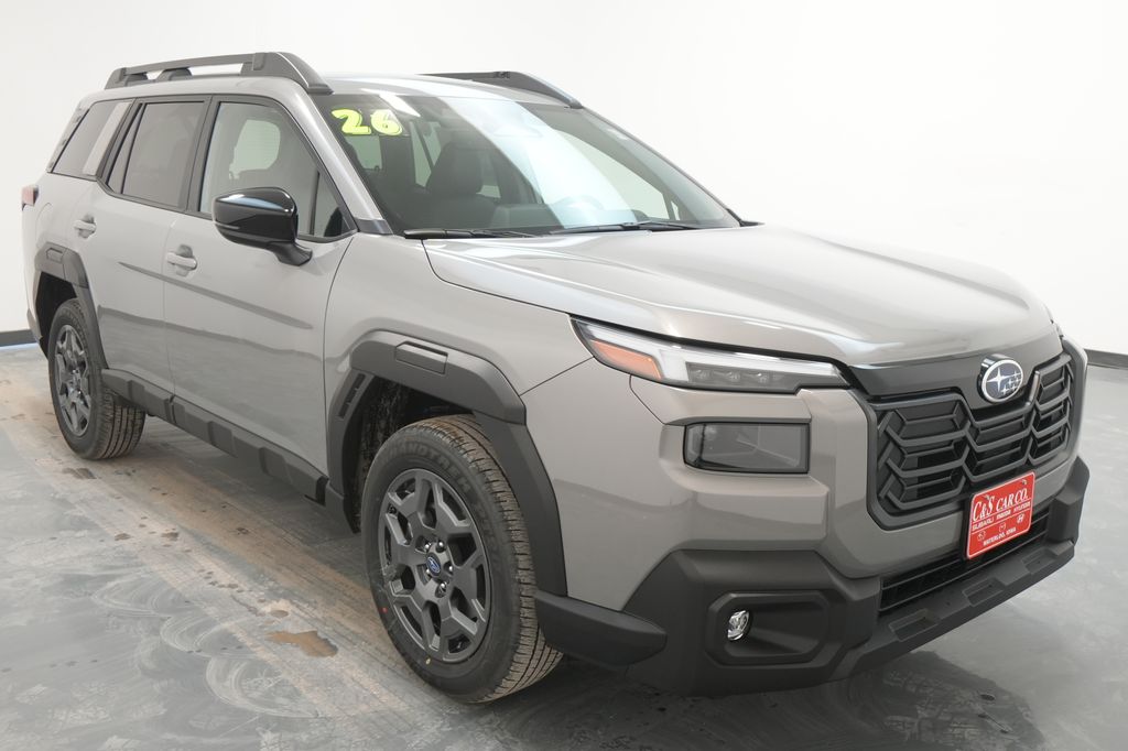 New 2026 Subaru Outback Premium SUVs