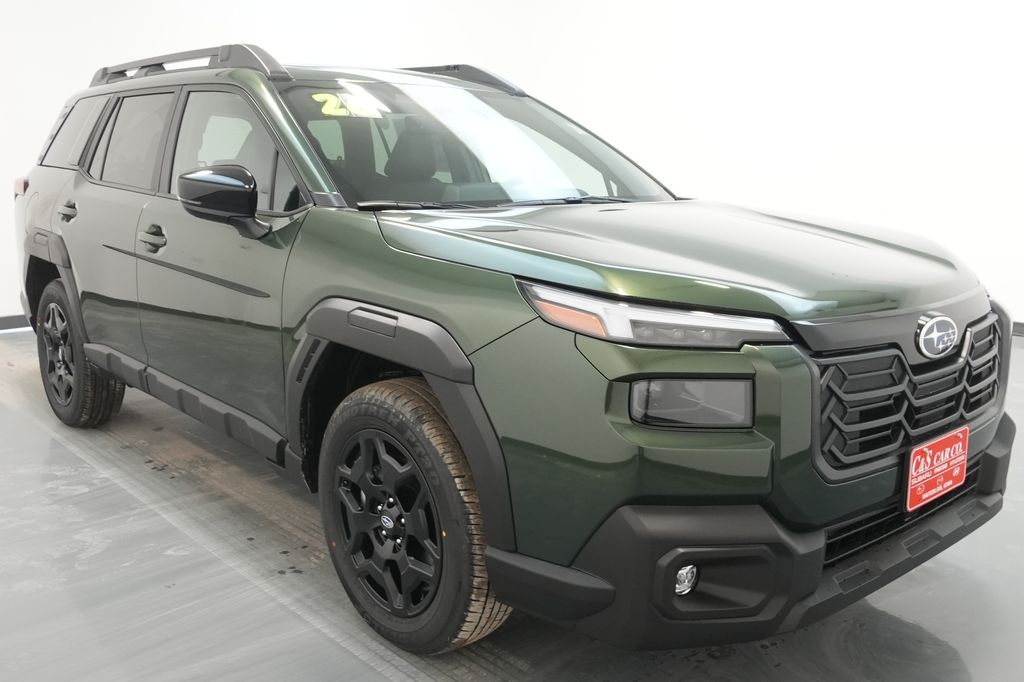 New 2026 Subaru Outback Limited SUVs